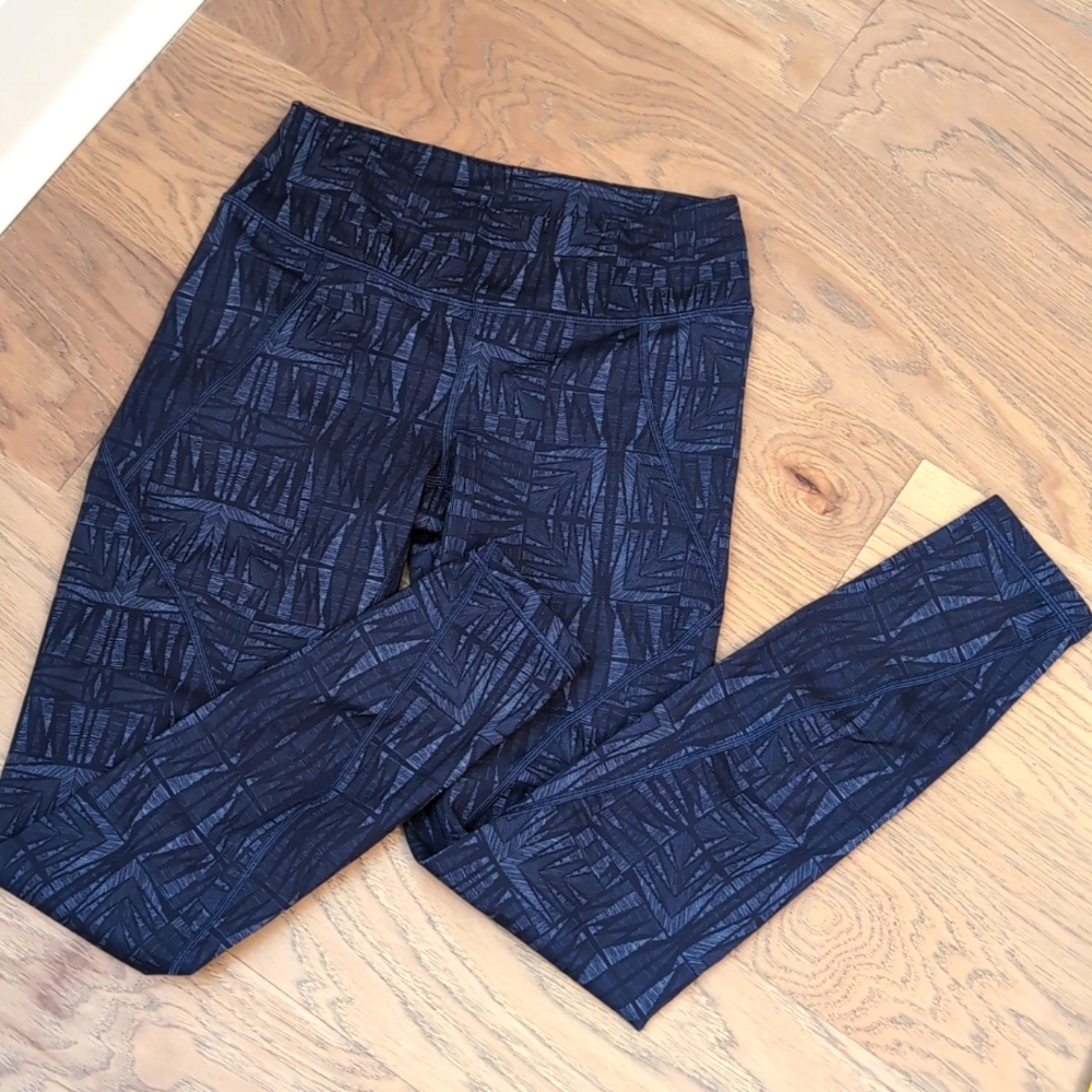 Patagonia Leggings Women's S Like New